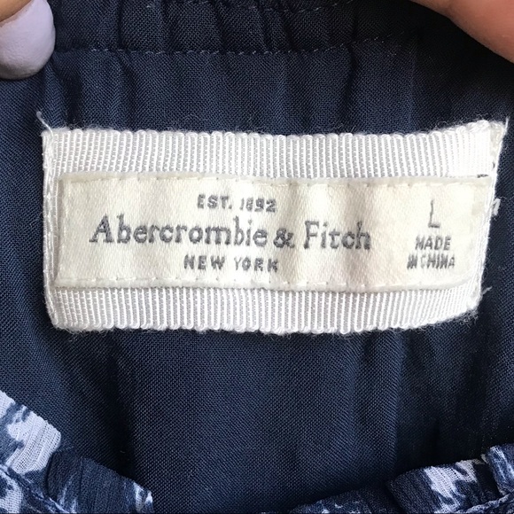 Abercrombie and Fitch Dress - Picture 3 of 4